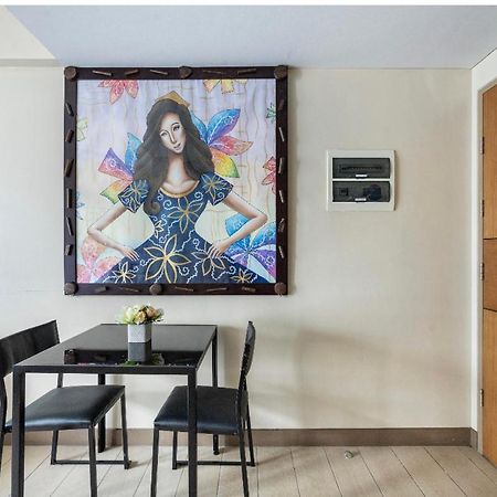 Studio At Newport World Airport Area Prime Location Manila Esterno foto