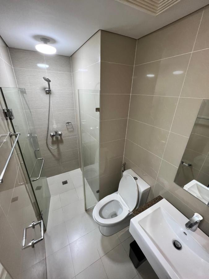 Studio At Newport World Airport Area Prime Location Manila Esterno foto